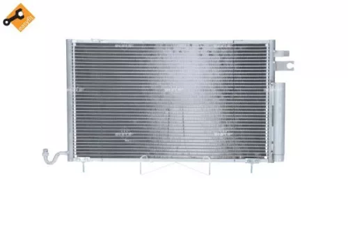 NRF Condenser, air conditioning (35027)