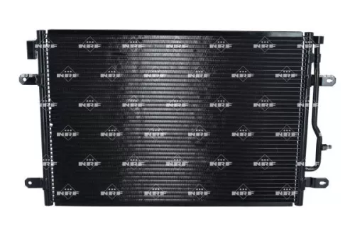 NRF Condenser, air conditioning (35404)