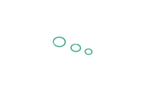 NRF Condenser, air conditioning (35404)