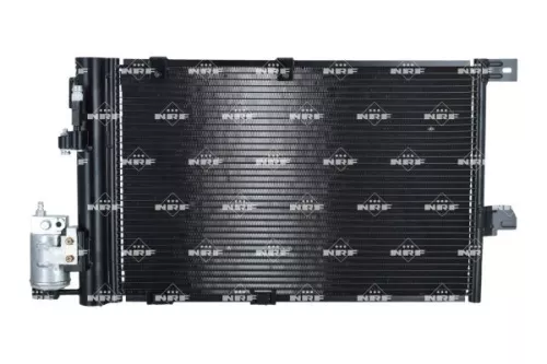 NRF Condenser, air conditioning (35301)