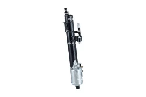 NRF Condenser, air conditioning (35301)
