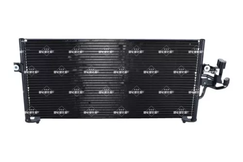 NRF Condenser, air conditioning (35268)