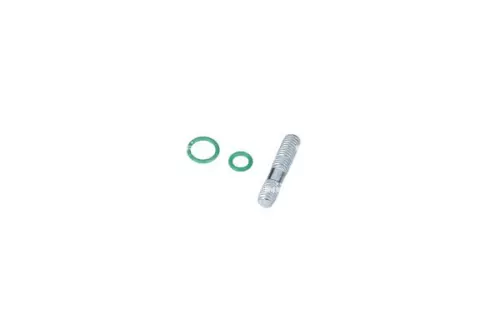 NRF Condenser, air conditioning (35268)