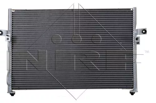 NRF Condenser, air conditioning (35389)