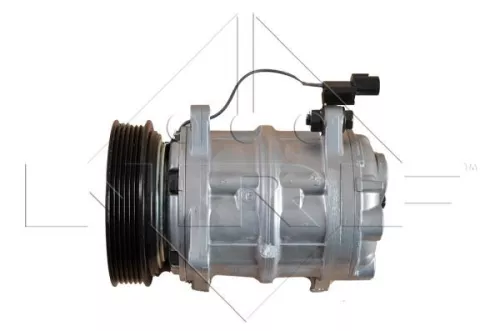 NRF Compressor, air conditioning (32038)