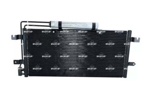 NRF Condenser, air conditioning (35438)