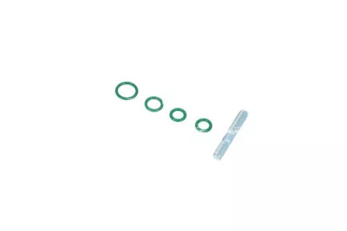 NRF Condenser, air conditioning (35438)