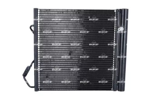NRF Condenser, air conditioning (35874)
