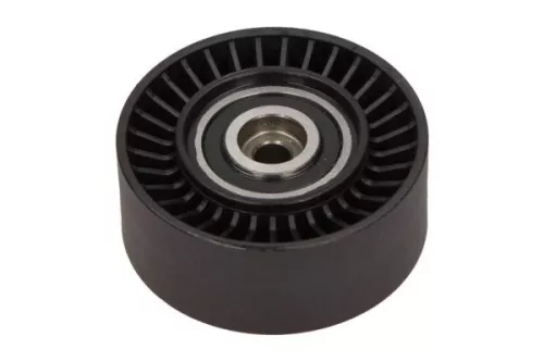 MAXGEAR Deflection/Guide Pulley, V-ribbed belt (54-0537)