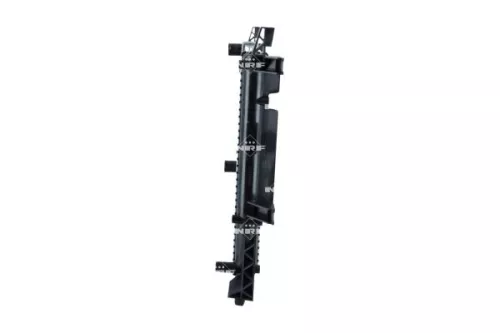 NRF Radiator, engine cooling (58240)