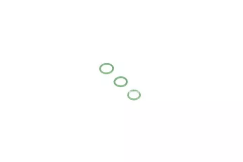 NRF Dryer, air conditioning (33211)