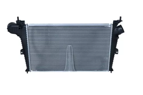NRF Charge Air Cooler (30845)