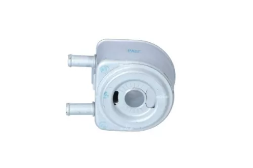 NRF Oil Cooler, engine oil (31735)