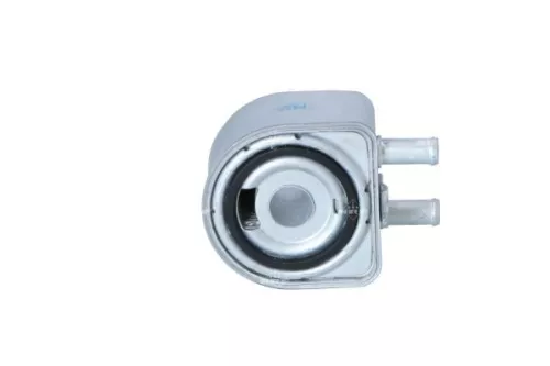 NRF Oil Cooler, engine oil (31735)