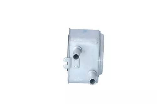NRF Oil Cooler, engine oil (31735)