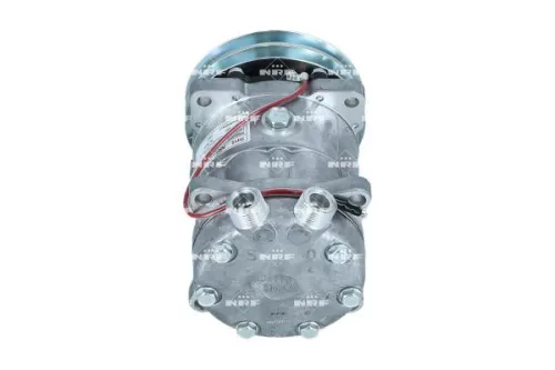 NRF Compressor, air conditioning (32130)