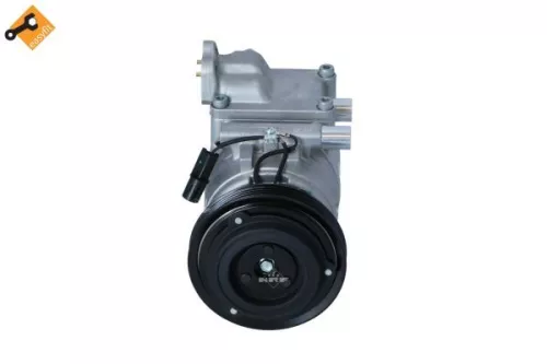 NRF Compressor, air conditioning (32200)