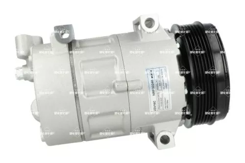 NRF Compressor, air conditioning (32240)