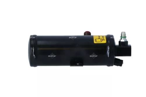 NRF Dryer, air conditioning (33029)