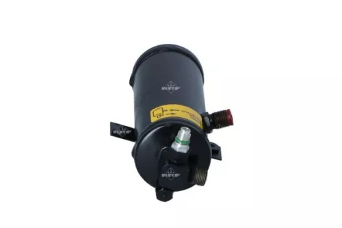 NRF Dryer, air conditioning (33029)