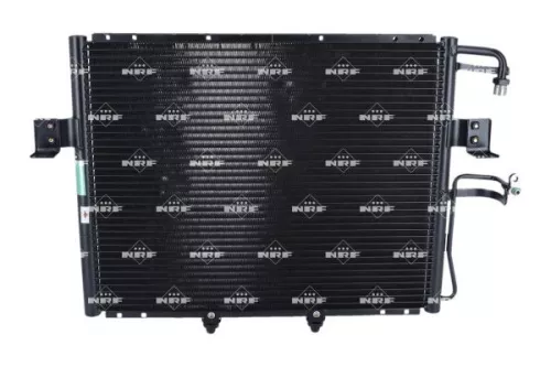 NRF Condenser, air conditioning (35399)
