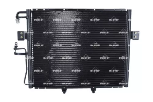 NRF Condenser, air conditioning (35399)