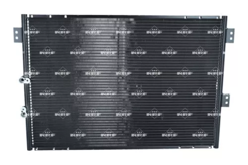 NRF Condenser, air conditioning (35461)