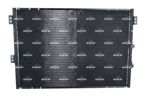 NRF Condenser, air conditioning (35461)