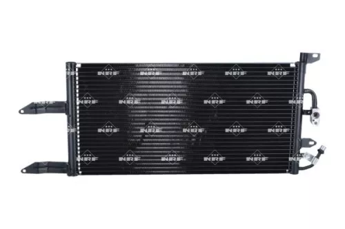 NRF Condenser, air conditioning (35489)