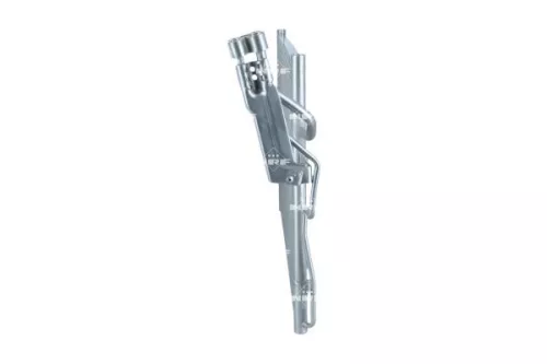 NRF Condenser, air conditioning (35507)
