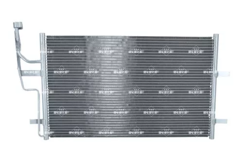 NRF Condenser, air conditioning (35507)
