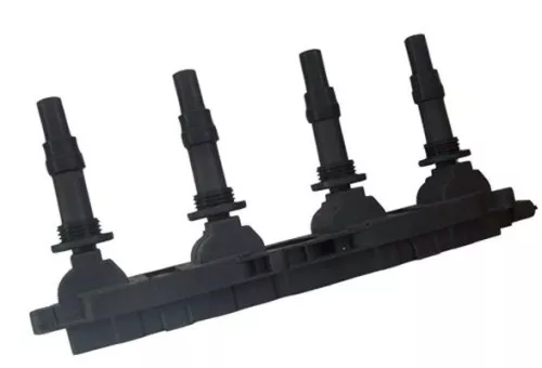 MAGNETI MARELLI Ignition Coil (060717064012)