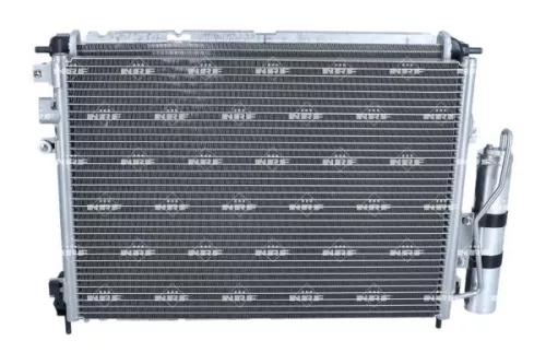 NRF Condenser, air conditioning (35547)