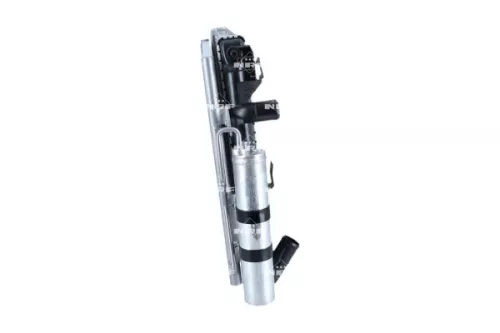 NRF Condenser, air conditioning (35547)