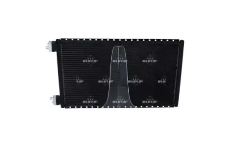 NRF Condenser, air conditioning (35953)