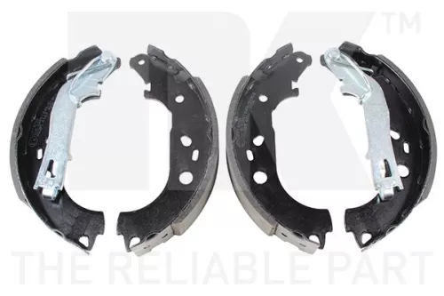NK Brake Shoe Set (2719758)