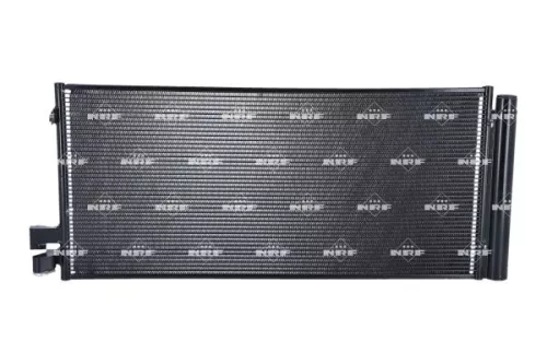 NRF Condenser, air conditioning (350596)