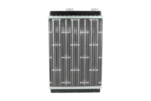 NRF Heat Exchanger, interior heating (53233)