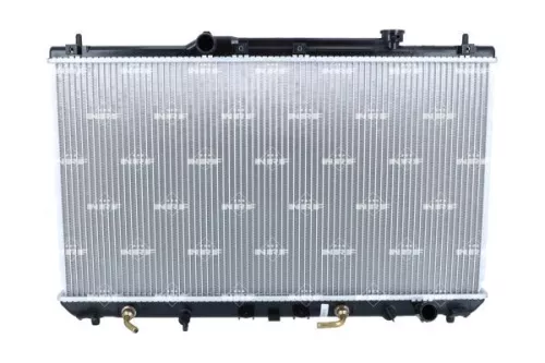 NRF Radiator, engine cooling (53374)