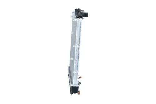 NRF Radiator, engine cooling (53434)