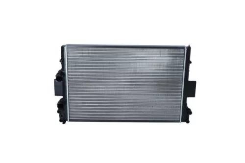 NRF Radiator, engine cooling (53612)