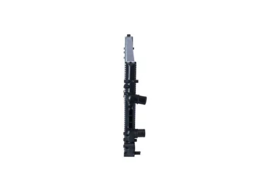 NRF Radiator, engine cooling (53612)