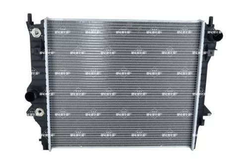 NRF Radiator, engine cooling (53805)