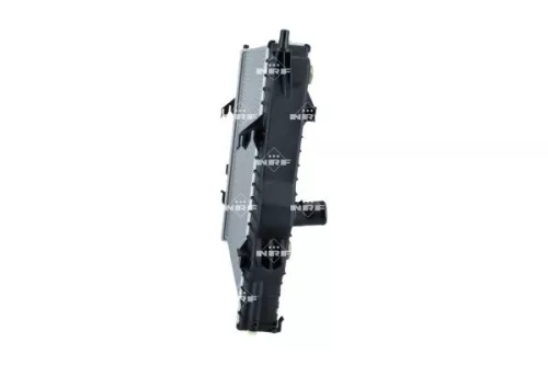 NRF Radiator, engine cooling (53805)