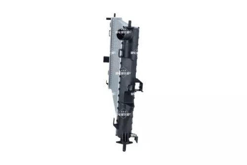 NRF Radiator, engine cooling (53844)