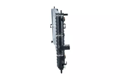NRF Radiator, engine cooling (53844)