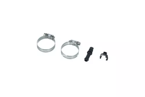 NRF Radiator, engine cooling (53863)
