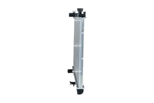 NRF Radiator, engine cooling (53882)