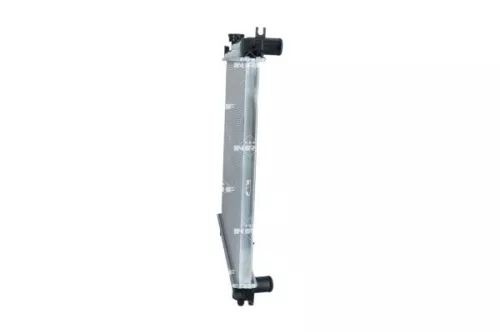 NRF Radiator, engine cooling (53882)