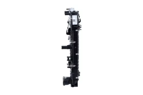 NRF Radiator, engine cooling (53885)